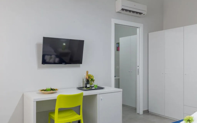 Miamò Exclusive Rooms