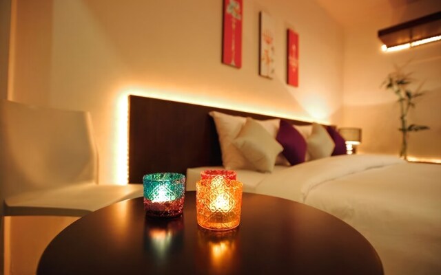 Urban Patong Residence