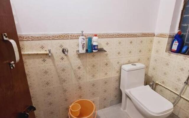 Green Diamond Homestay
