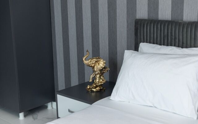 The Hera Maltepe Otel &Spa