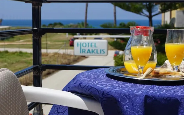 Hotel Iraklis