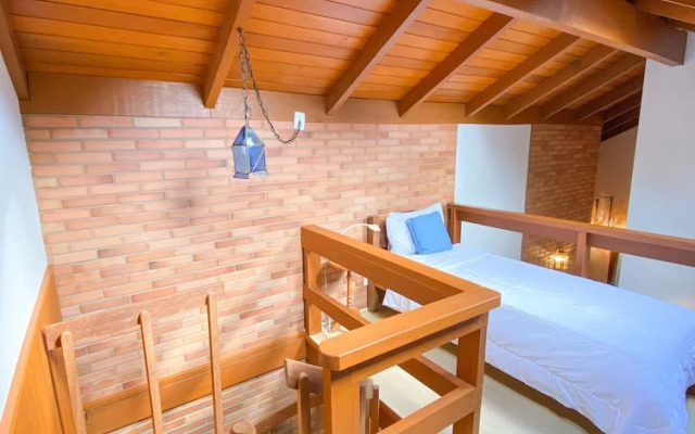 Pousada o Cantinho da Raposa