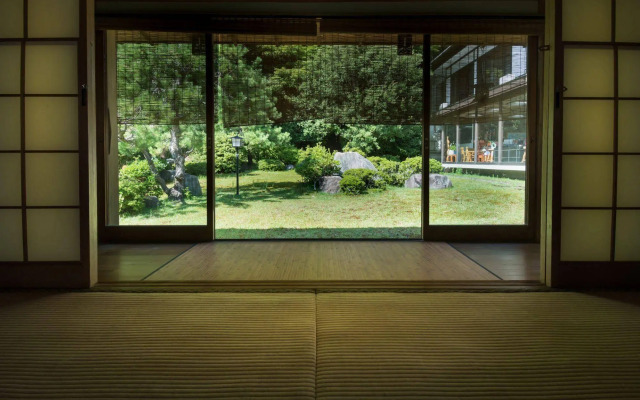Miyajima Guest House Mikuniya - Hostel