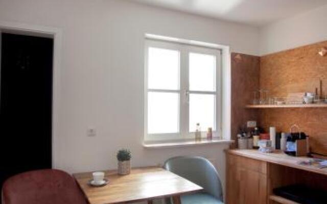 ONNO Boutique Hotel & Apartments