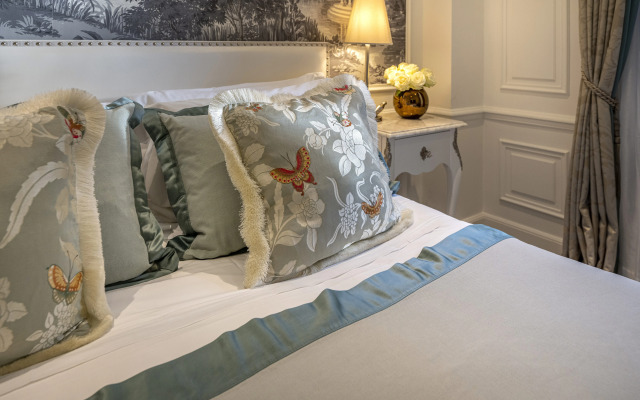 Hotel Hermitage Monte-Carlo