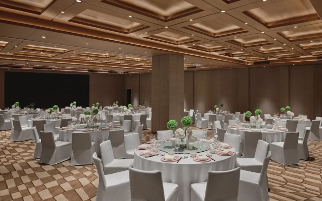 Indigo Hangzhou Uptown by IHG