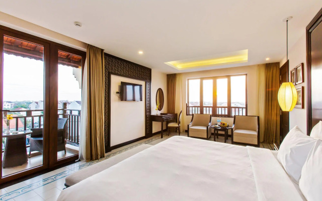 Bel Marina Hoi An Resort