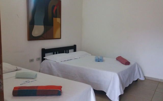 Pousada Alto Da Serra