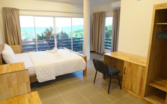 Sok Heng Guesthouse