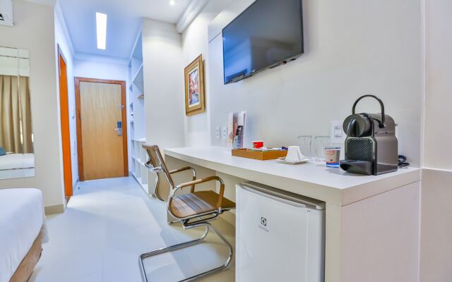 Golden Lis Hotel Boutique