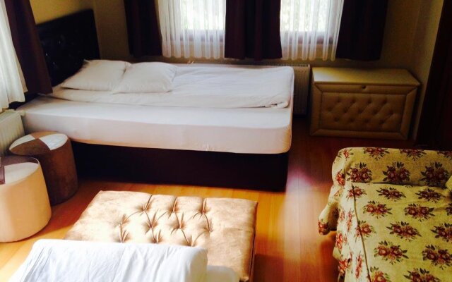 Ayder Hilaz Otel