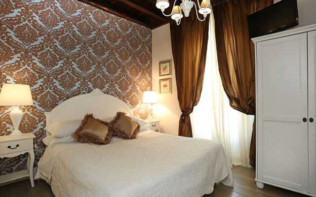 Piazzetta de' Monti Suites