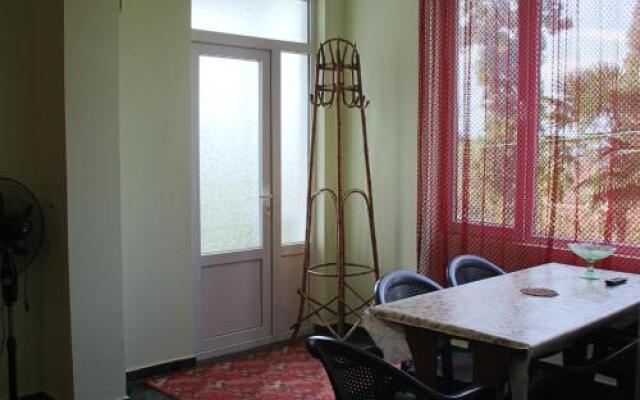 Guest House Zorbeg