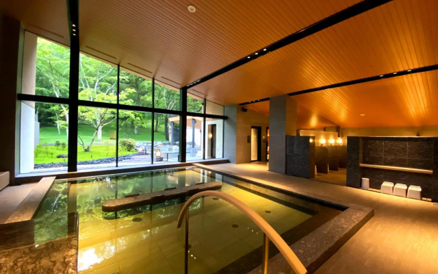 The Prince Karuizawa