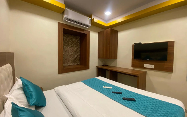 Hotel Jodiya