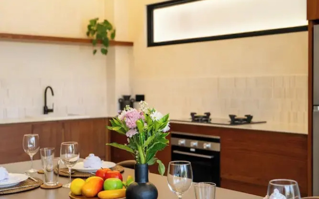 Villa Balijero by Pertama Stay