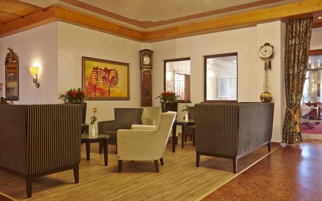 Dehner Blumen Hotel