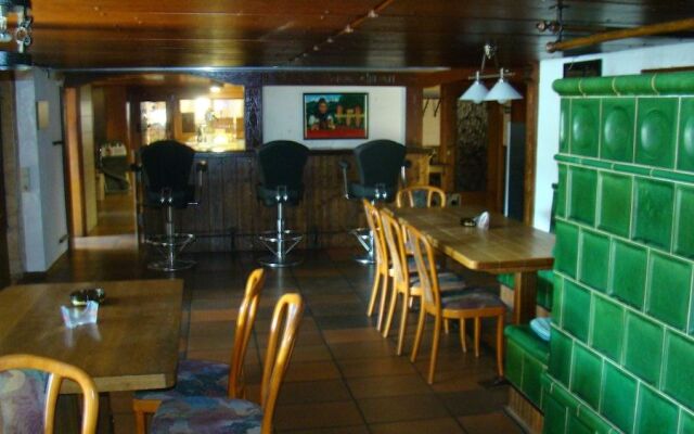 Hotel Jägerhof