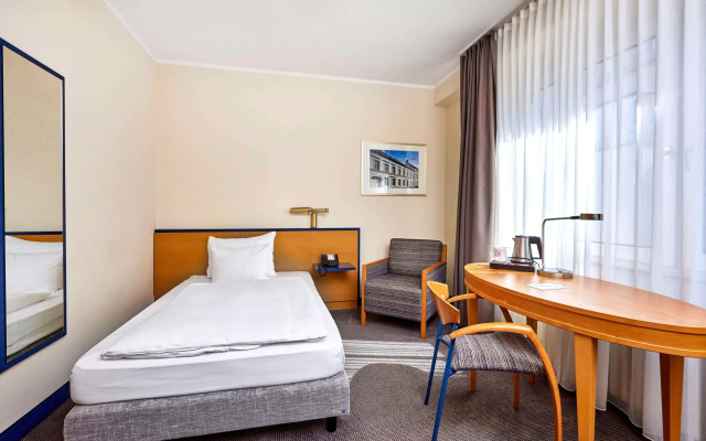 Mercure Düsseldorf City Center