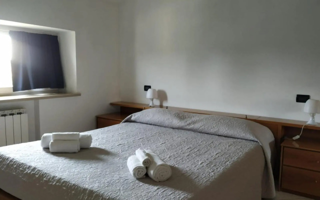 Appartamenti Santa Barbara