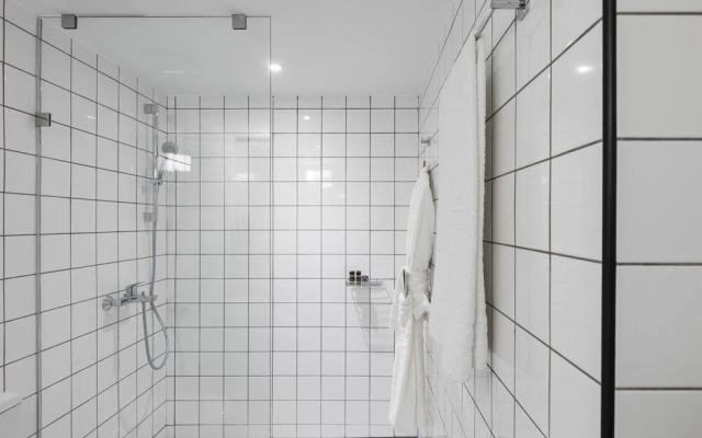 Euryclea Residences