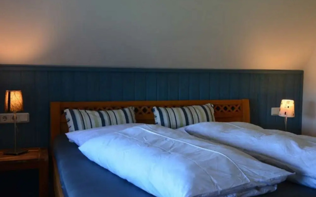 Island Suite Amrum Comfortable Holiday Residence