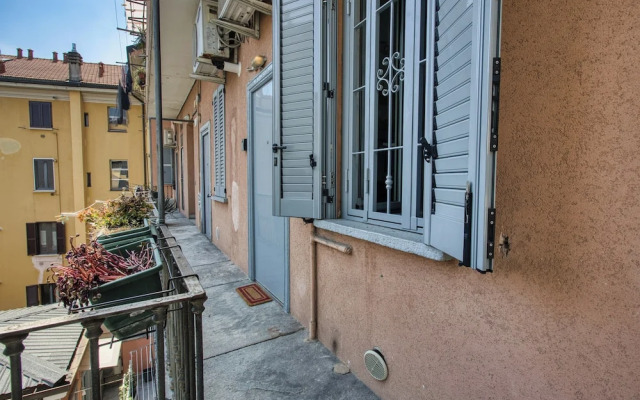 Lovely 1-bed apt next to the City Centre