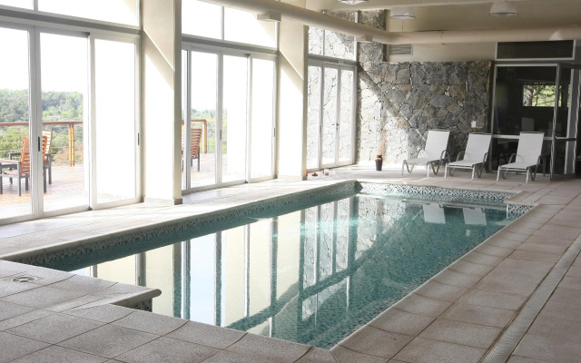 Tres Pircas Hotel & Spa