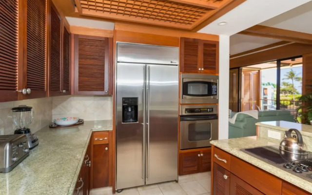 Mauna Lani Terrace Condominium