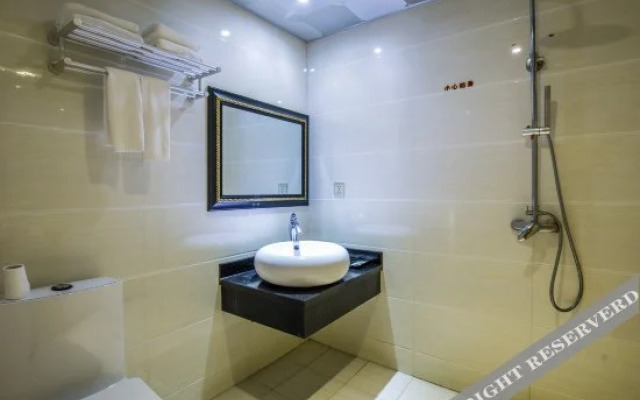 Xin Aozhilin Hotel