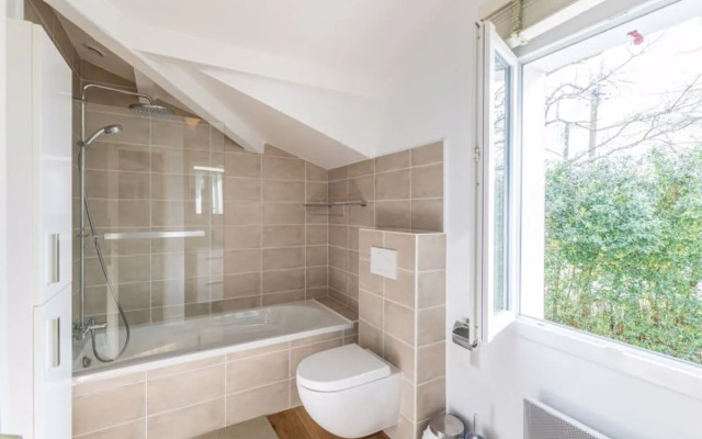 House Eki Alde Saint Pée sur Nivelle