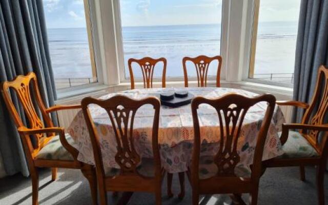 Brigg View Holiday Apartment