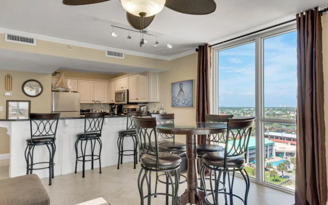 Pelican Beach Resort 1201