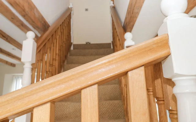 1 Greenswood Court