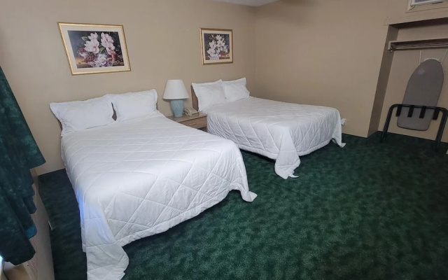 Medina Inn
