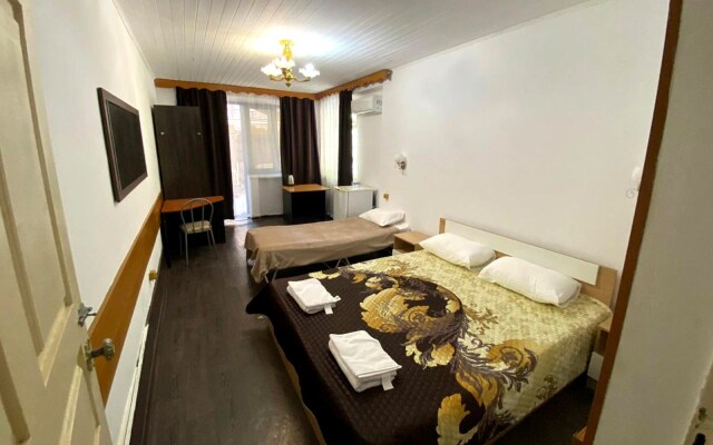 Сара (Геленджик)