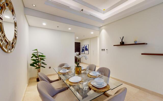 Downtown - Mon Reve 1406