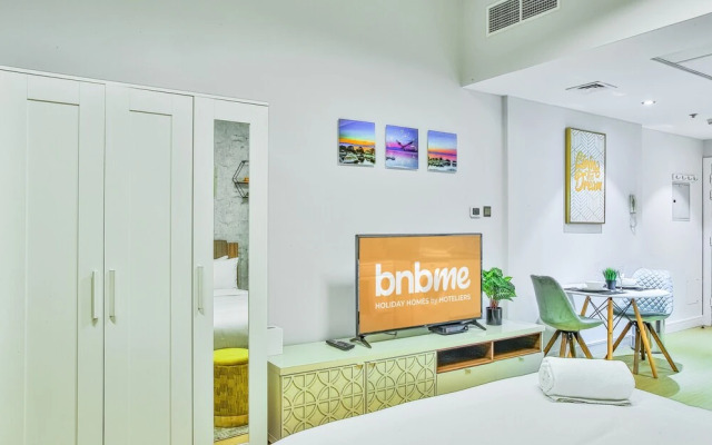 Marina Views Tower A-1111