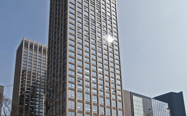 Mingchun International Hotel