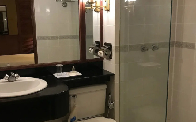 The Executive Hotel Lahad Datu