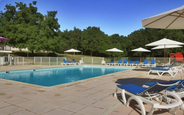 VVF Dordogne Lot, Martel-Gluges