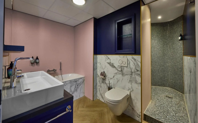 Efteling Wonder Hotel