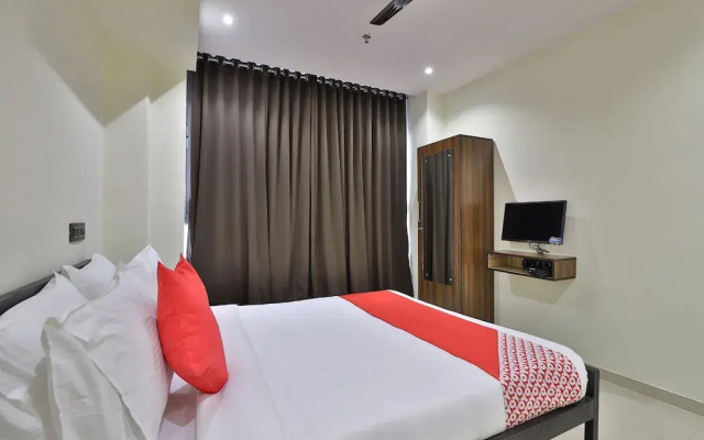 Vivanna by OYO Rooms