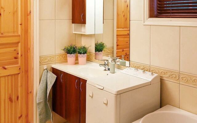 8 Person Holiday Home in Leikanger