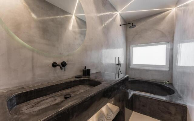 Leon Luxury Suites