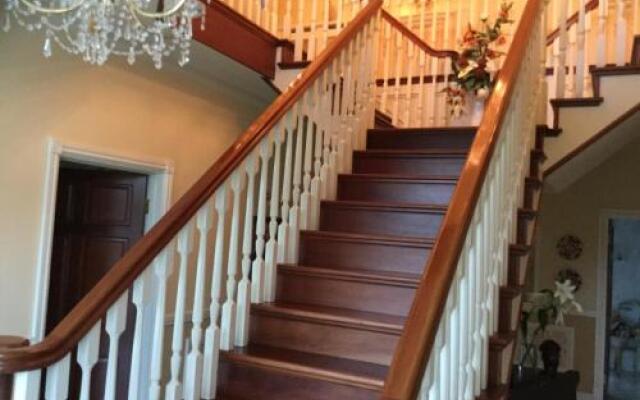 Plas Y Dderwen Bed and Breakfast