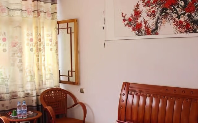 Jiuwanli Inn