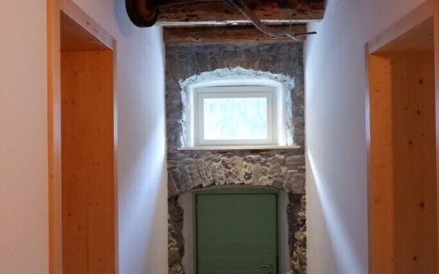 Rocca Bruna Apartments