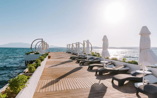 İlica Hotel Spa & Wellness Thermal Resort