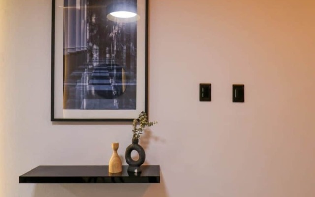 w Fancy 2BR in Barranco